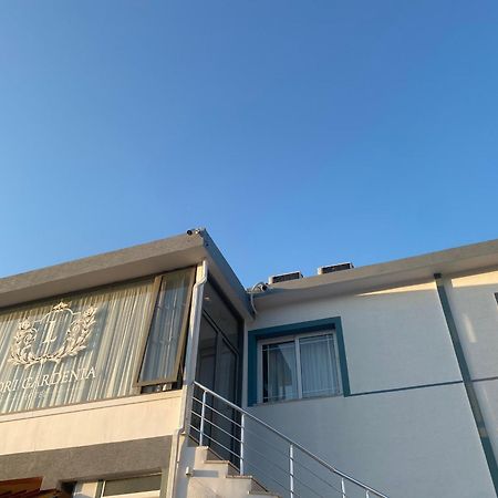 Lori Gardenia Hotel Stjar Bagian luar foto