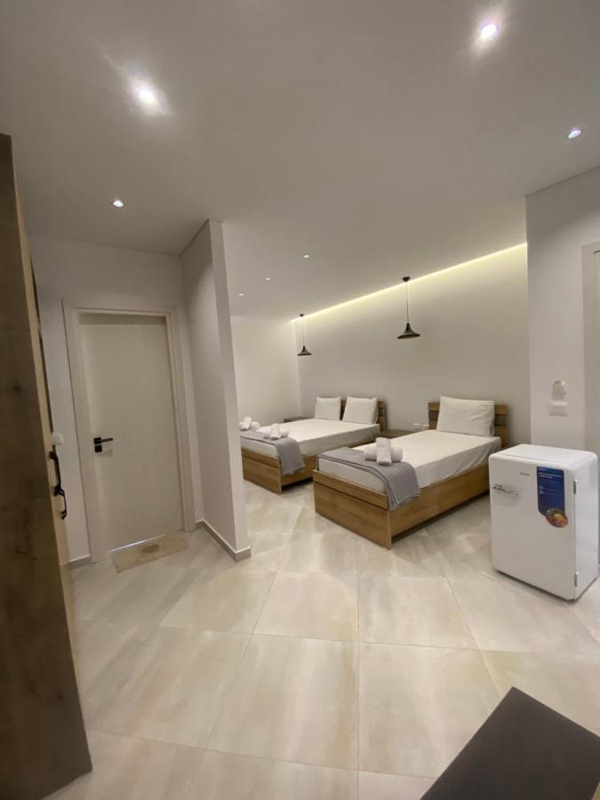 Lori Gardenia Hotel Stjar Bagian luar foto