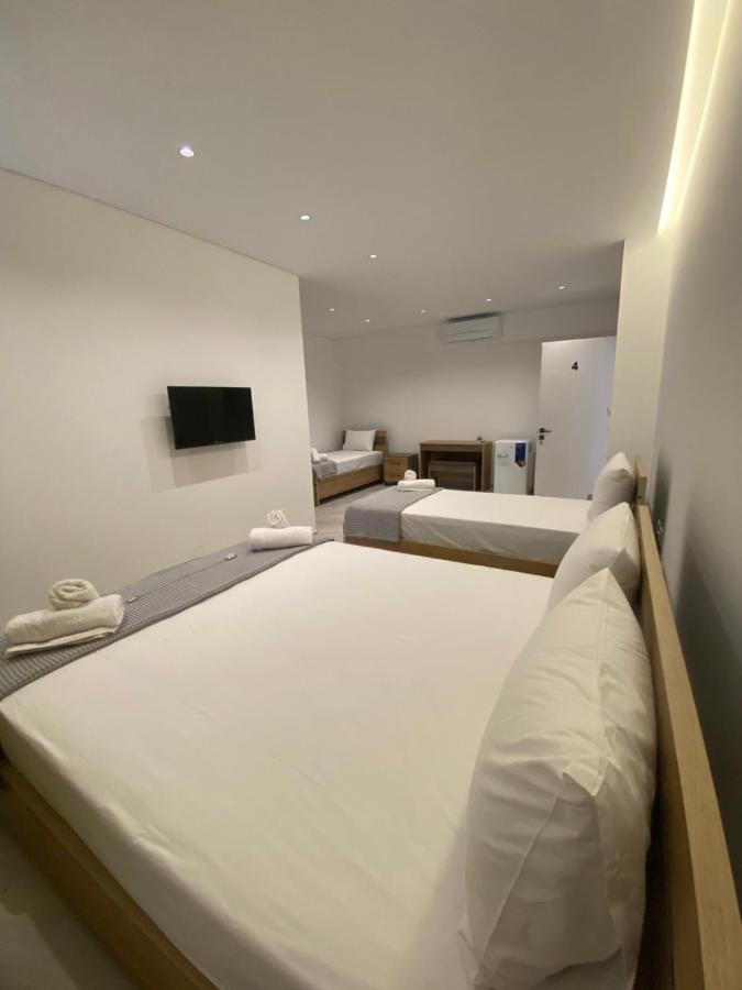 Lori Gardenia Hotel Stjar Bagian luar foto
