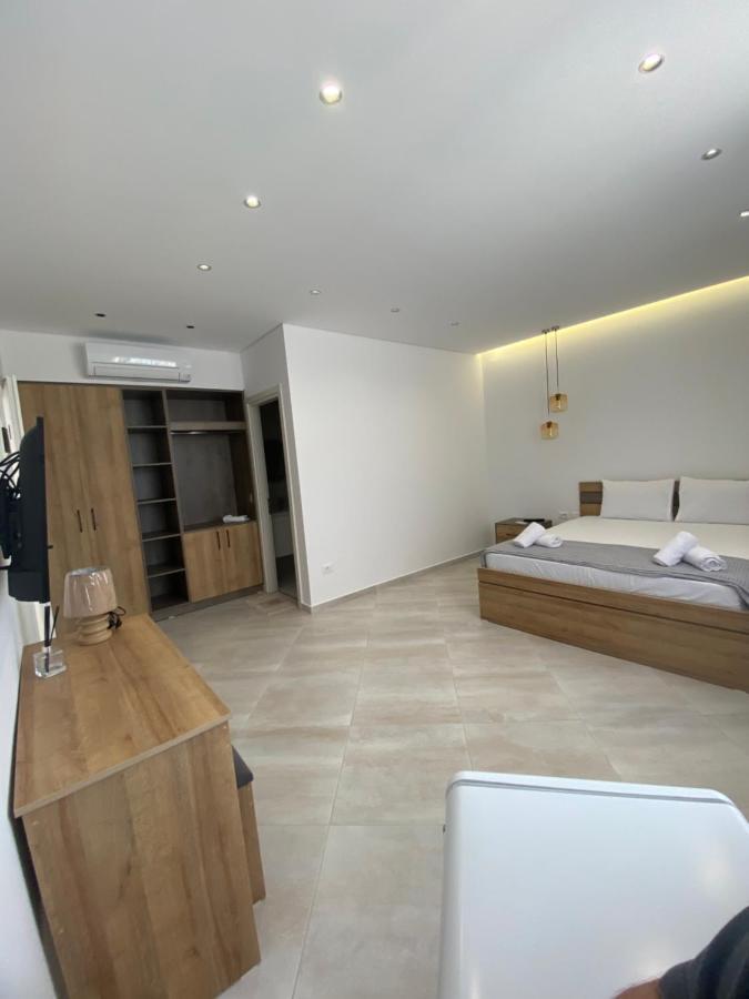 Lori Gardenia Hotel Stjar Bagian luar foto