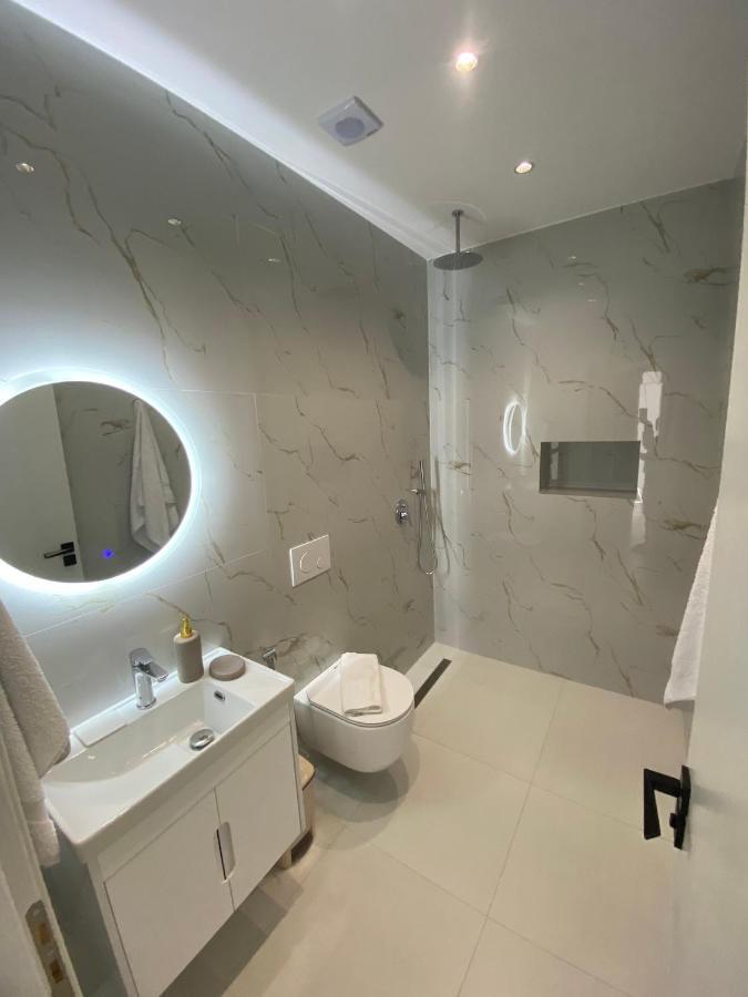 Lori Gardenia Hotel Stjar Bagian luar foto