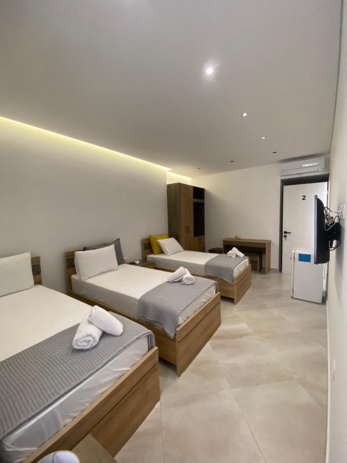 Lori Gardenia Hotel Stjar Bagian luar foto